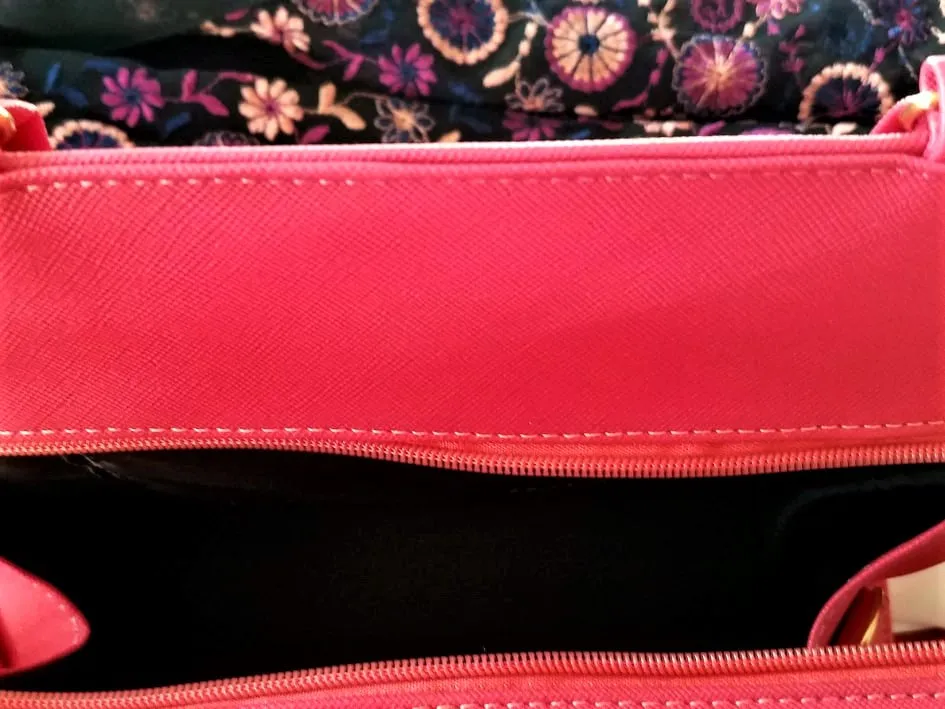 Artisanal Frida Doll Handbag