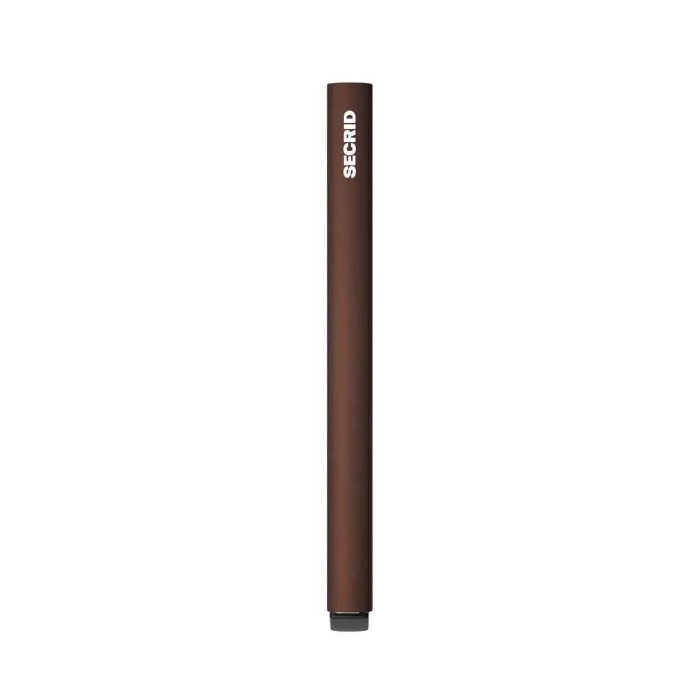 Cardprotector - Brown