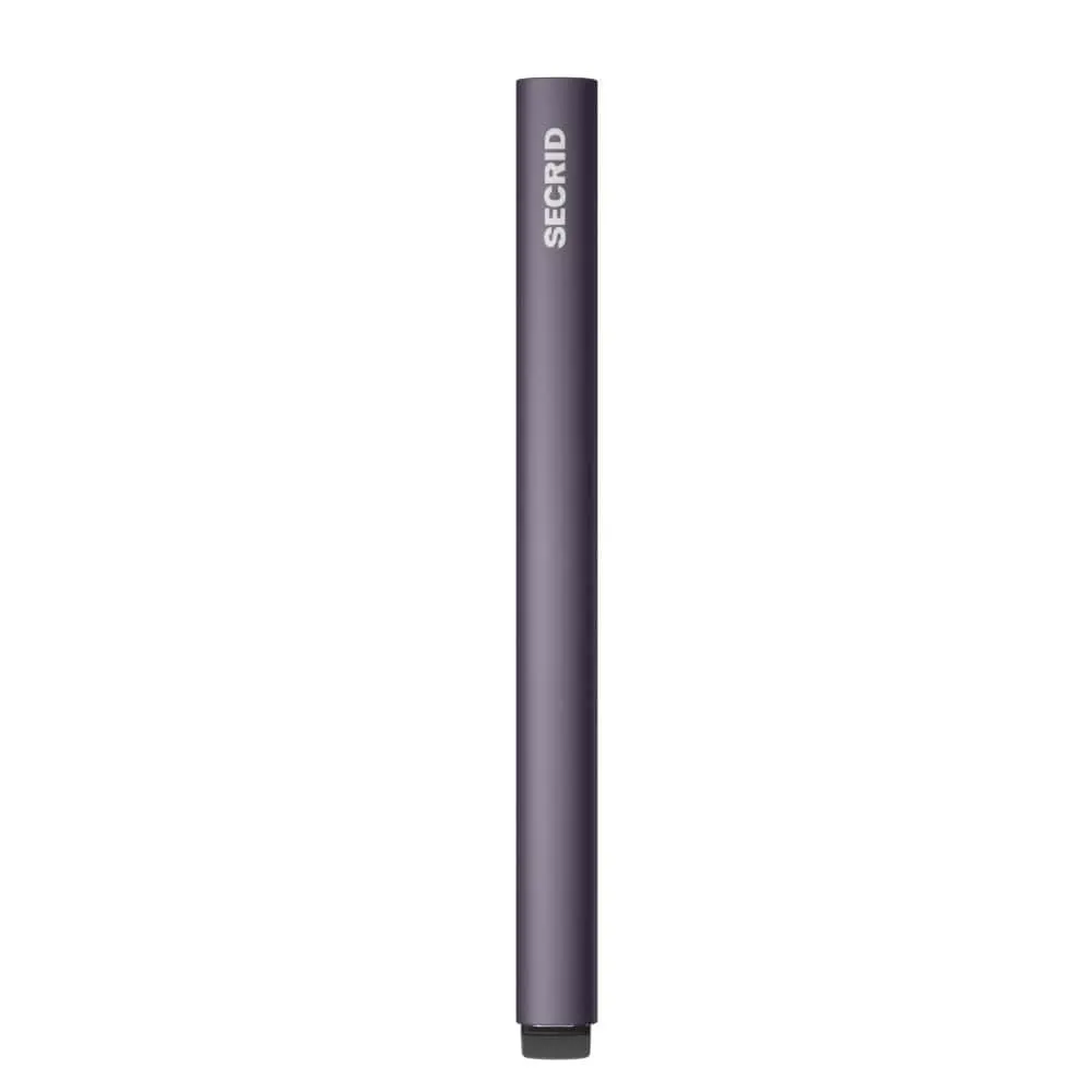 Cardprotector - Dark Purple