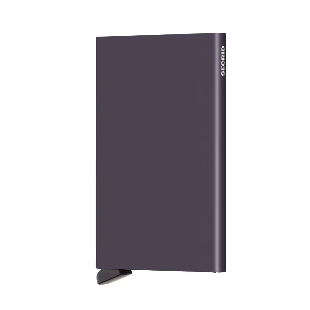 Cardprotector - Dark Purple