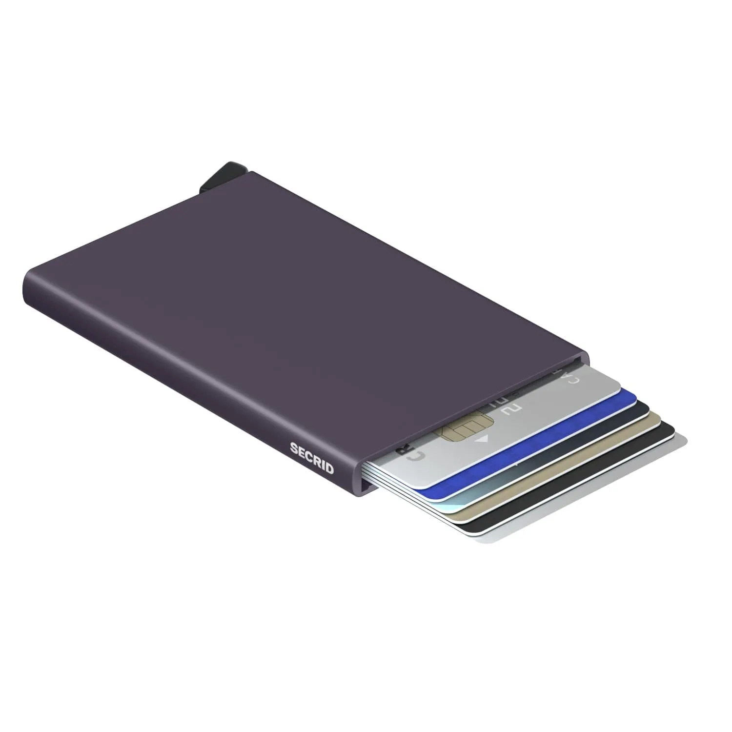 Cardprotector - Dark Purple