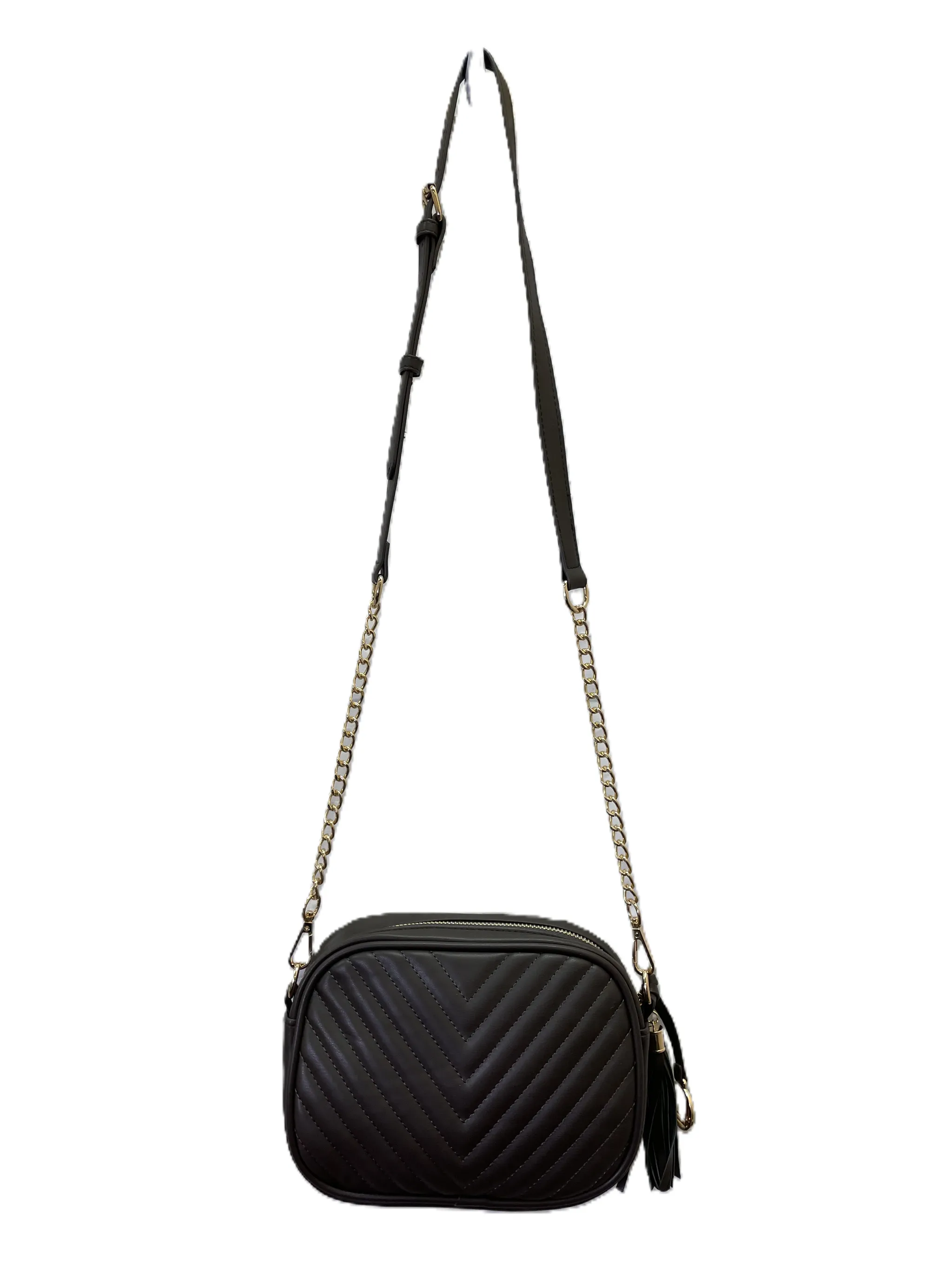 Crossbody By Cme, Size: Small