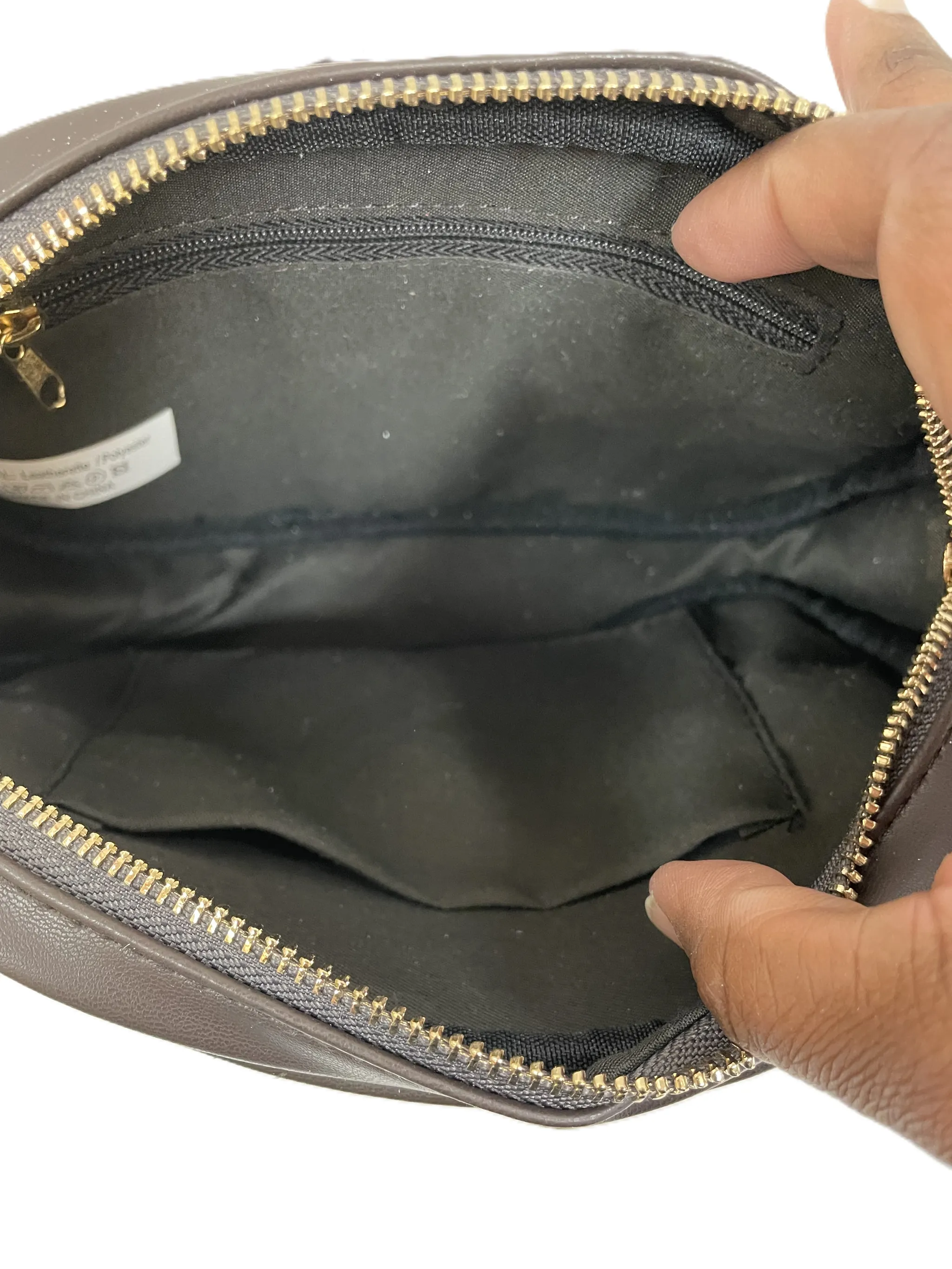 Crossbody By Cme, Size: Small