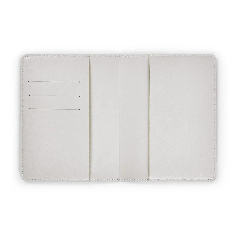 Fred Wander Ware Passport Wallet - Choose Your Own Destination
