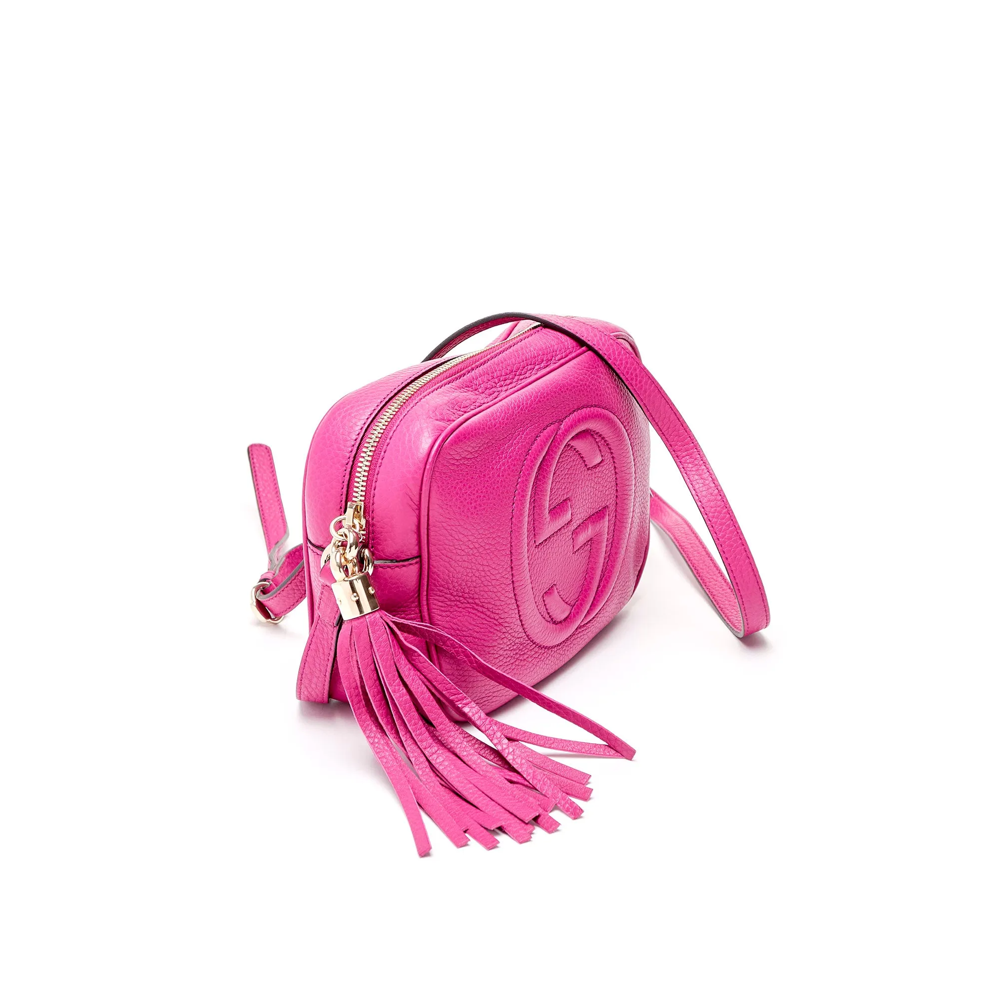 Gucci Soho Disco Small