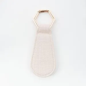 Ivory Magnetic Bag Clip