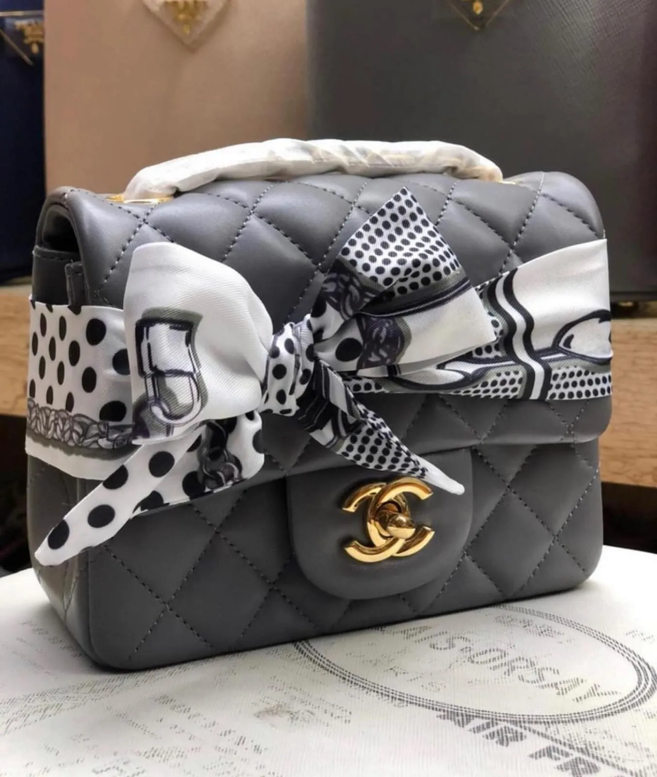Luxury Designer Bags for Women - CHL - 5783