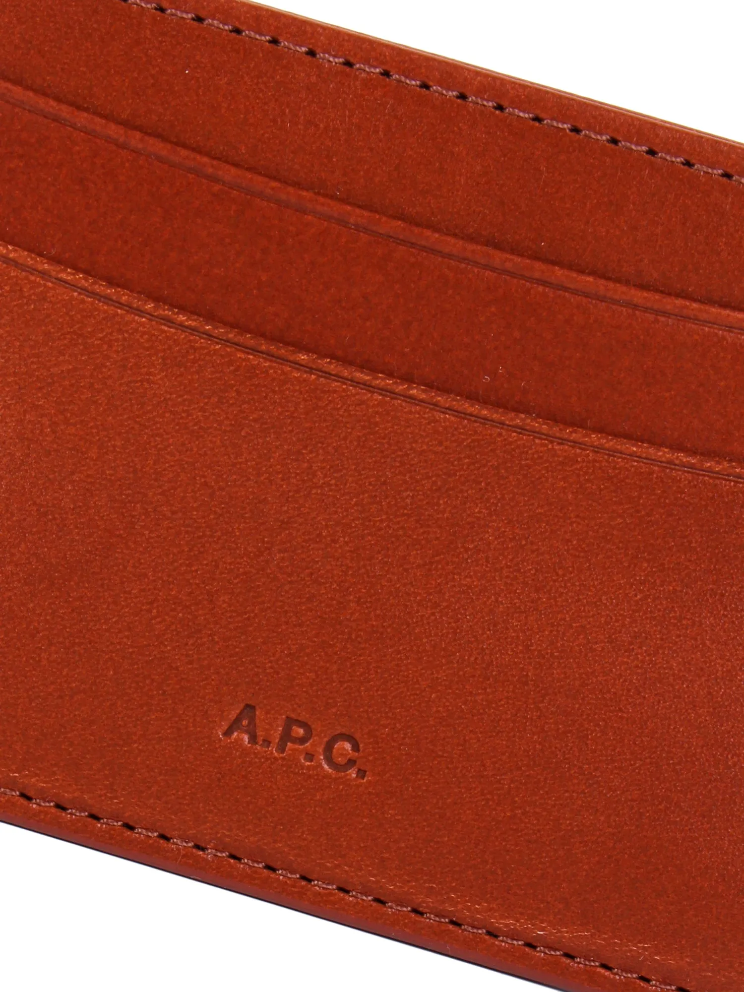 M Porte-Cartes Andre_Whiskey EAH