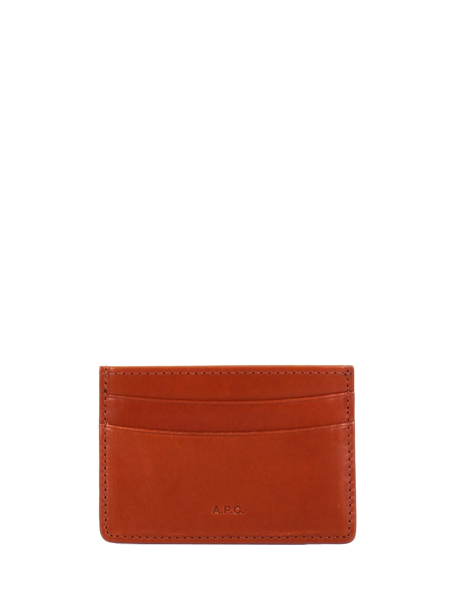 M Porte-Cartes Andre_Whiskey EAH