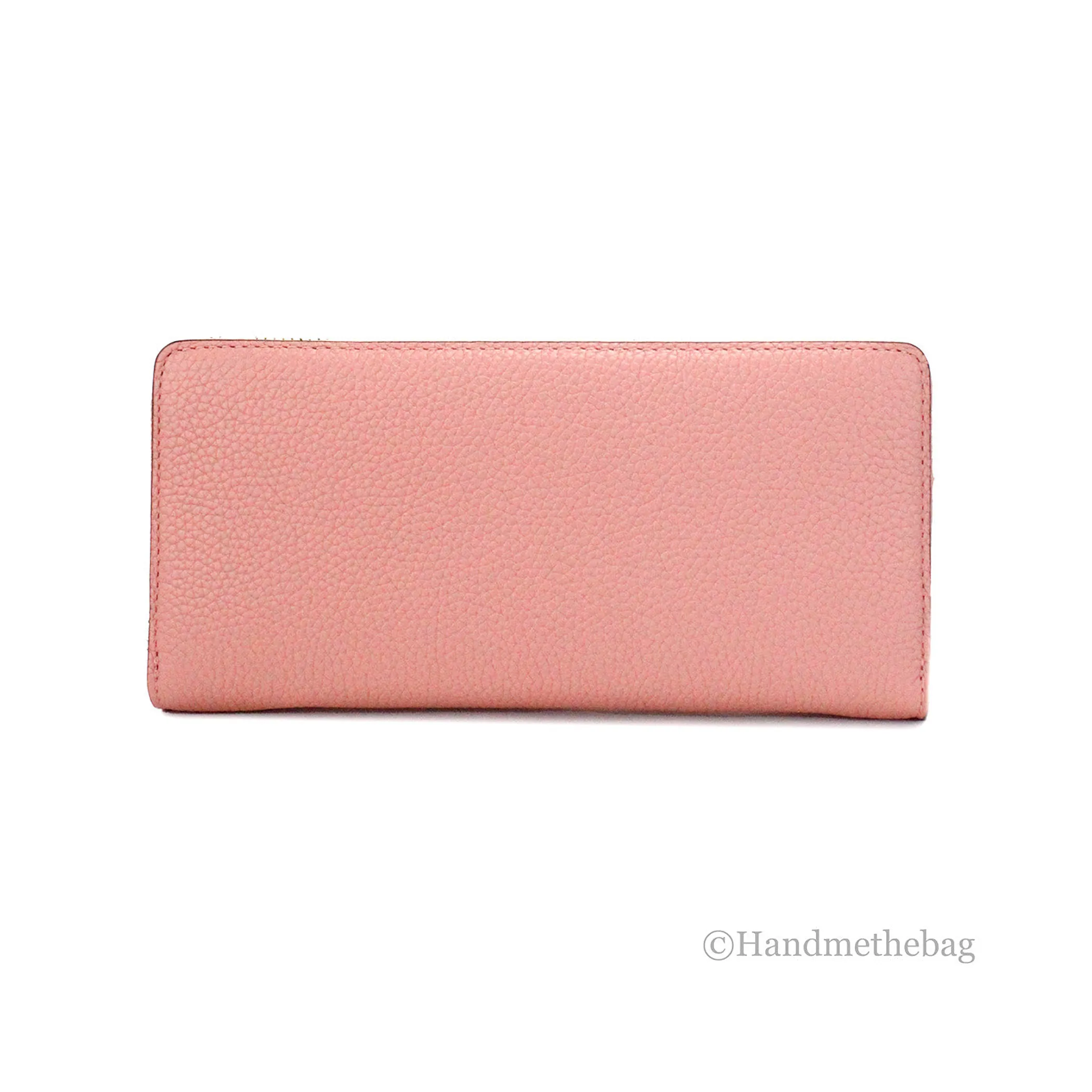 Michael Kors Jet Set Travel Large Primrose Continental Wallet