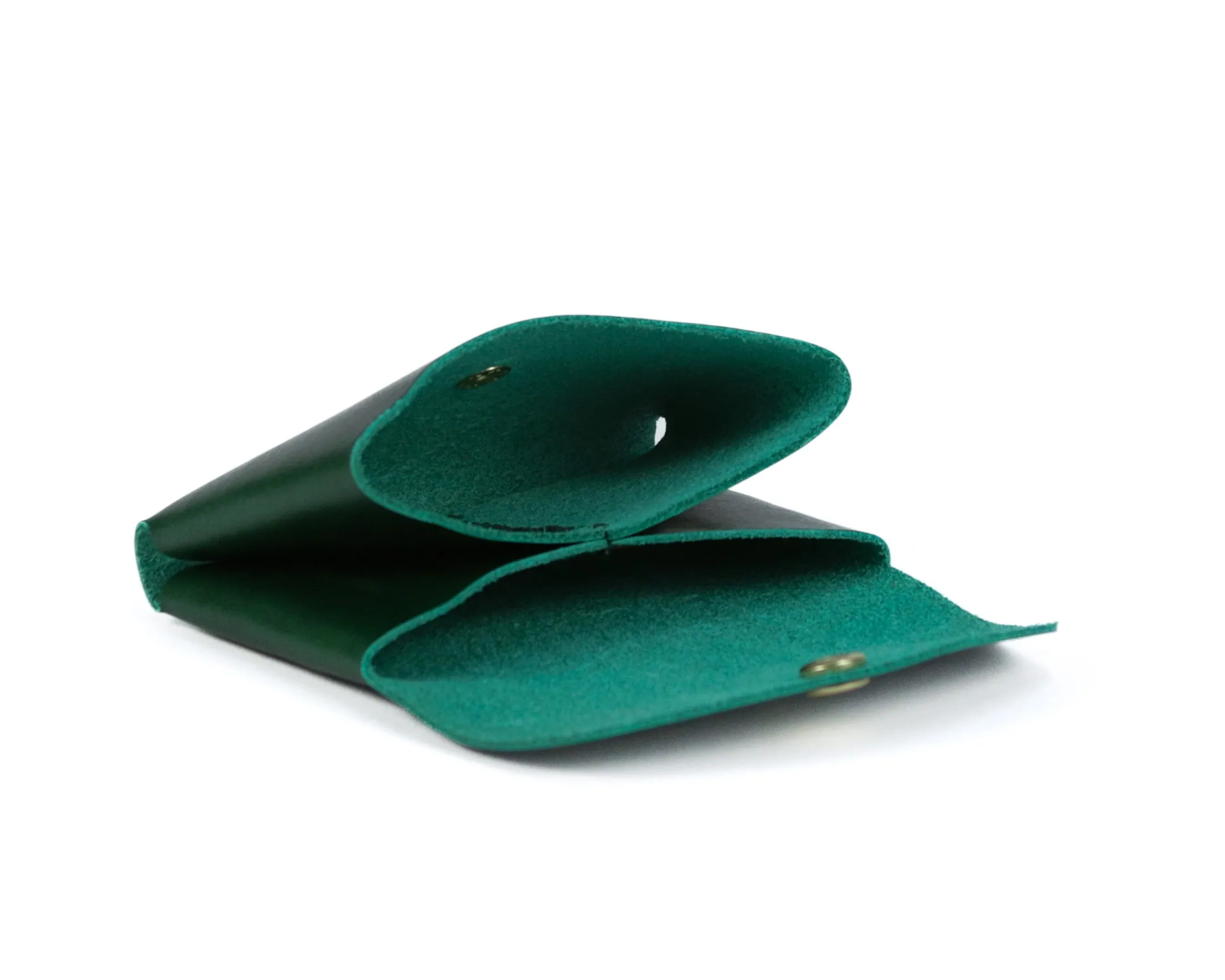 Osborne Cardholder: Natural