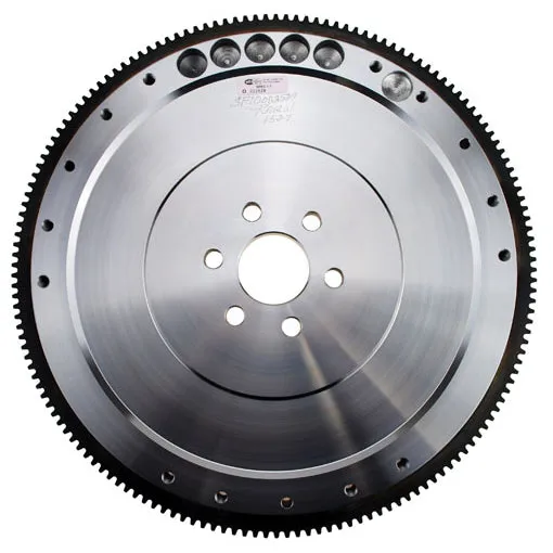 RAM Automotive Billet Steel Flywheel SB Ford 157t 28oz " Bal