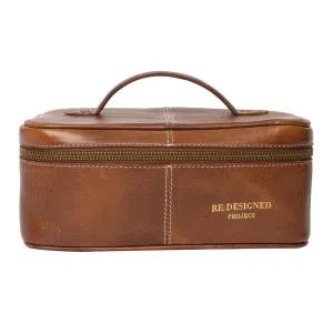 Re:Designed Project 32 - Walnut/Gold