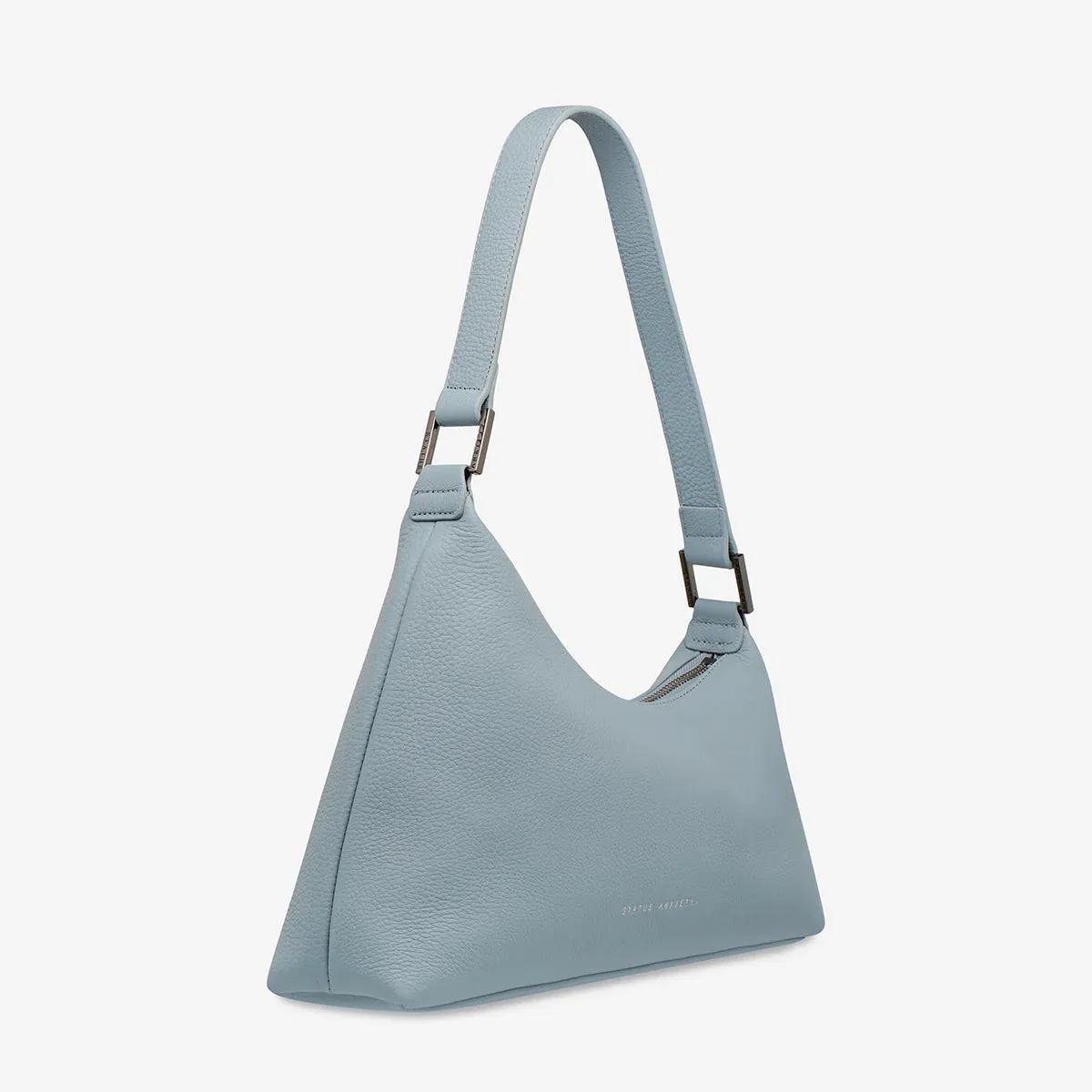 STATUS ANXIETY - Reverie Bag - Powder Blue