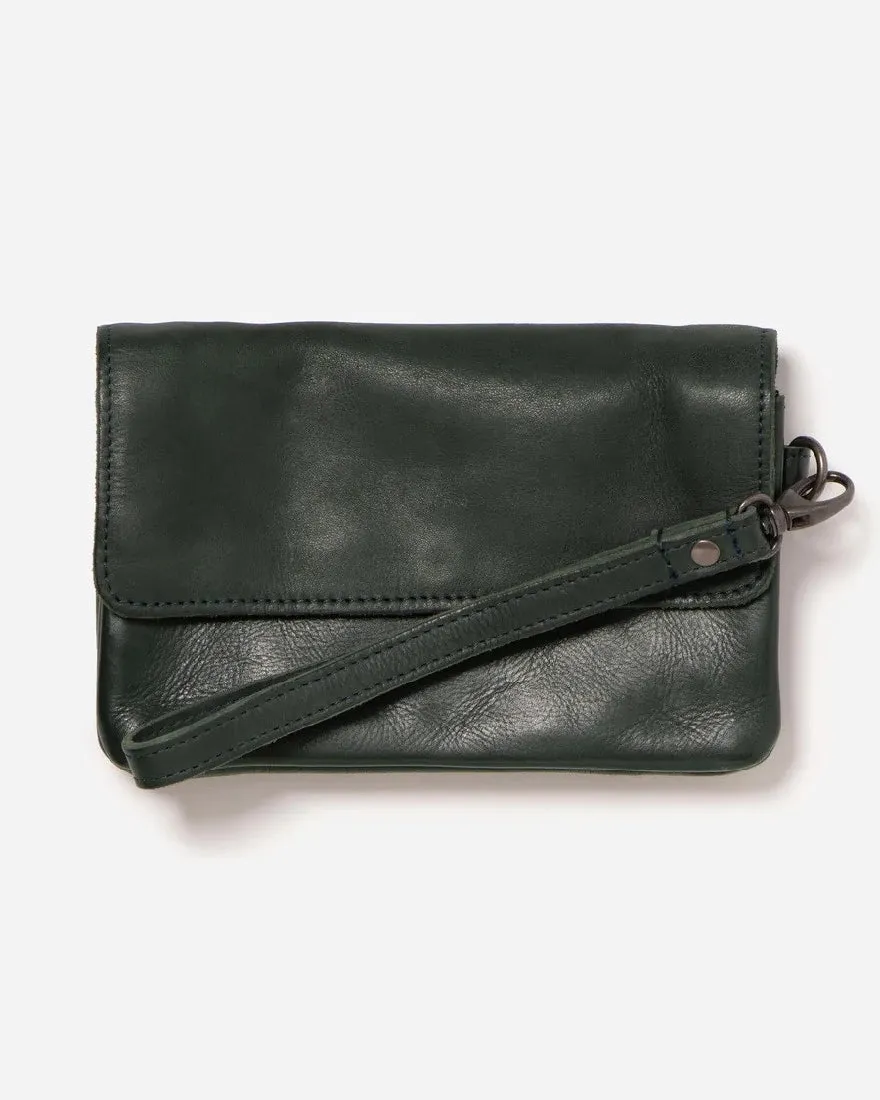 Stitch & Hide Munich Clutch
