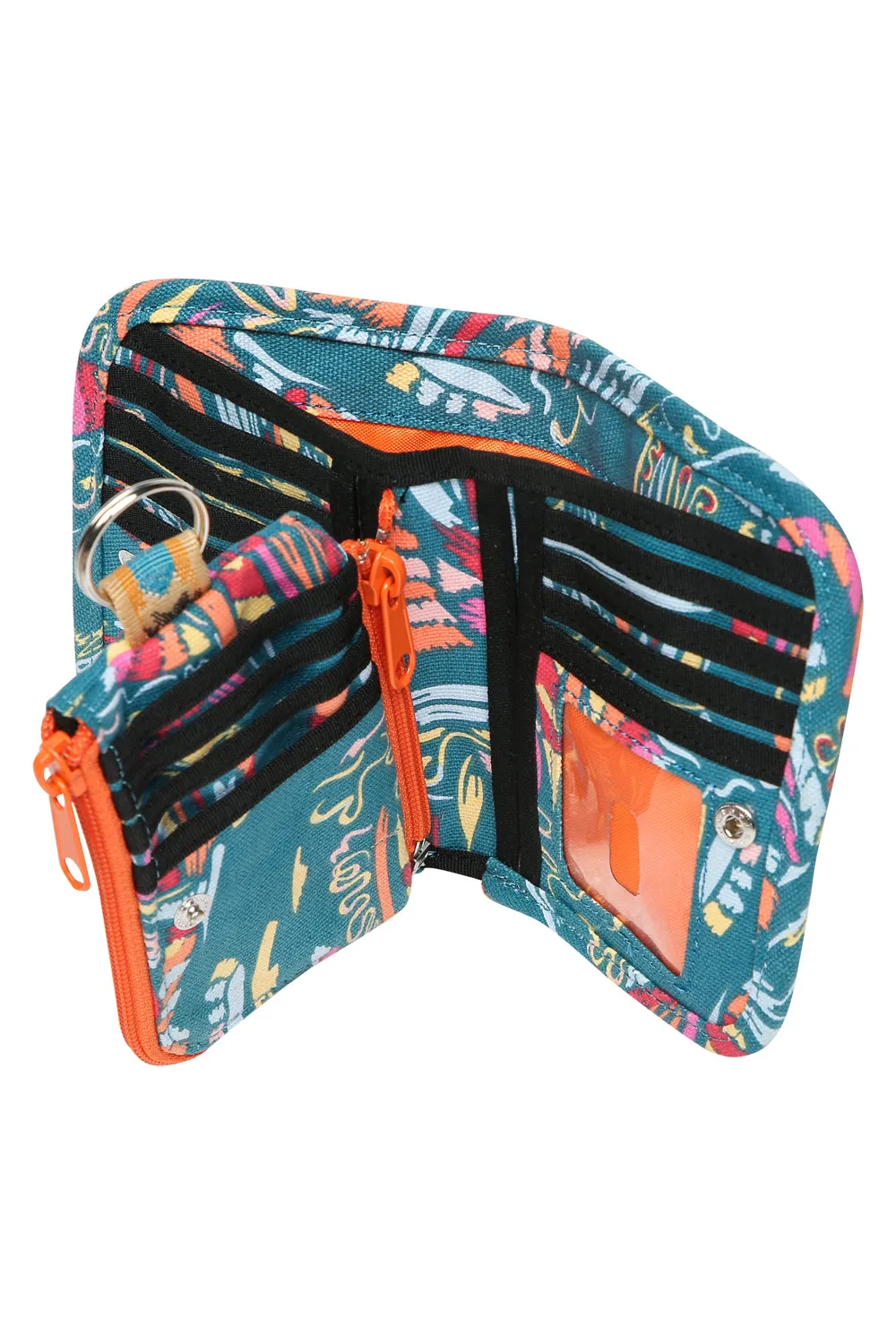 Zippy Wallet