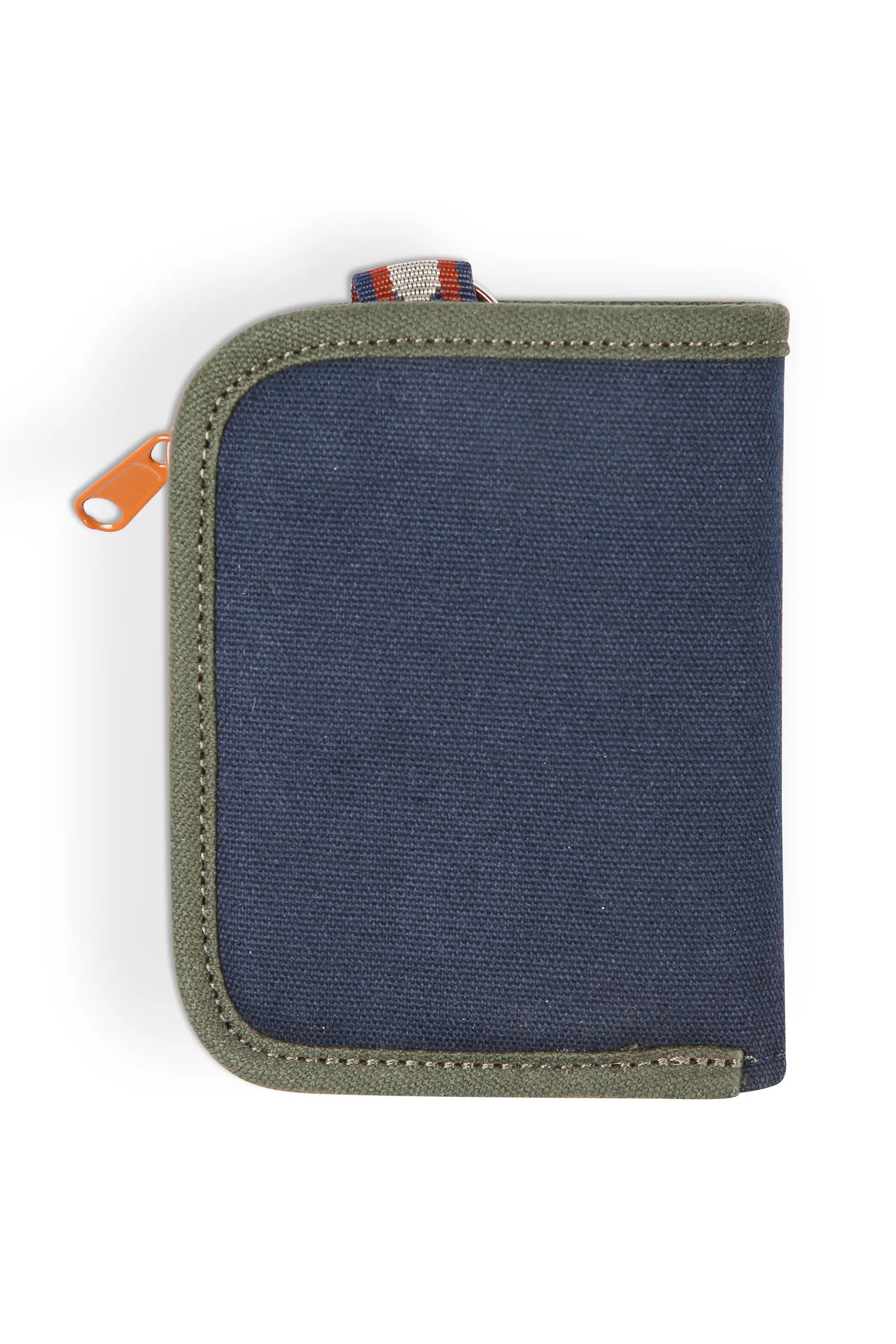 Zippy Wallet